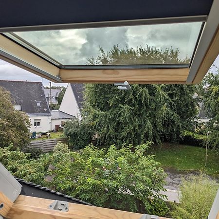 Апартаменти Chambre 2Eme Etage Avec Bureau, Wc Et Lavabo Prive, Au Calme En Impasse, Bourg 300M Et Bras De Mer 1Km! Crach Екстер'єр фото
